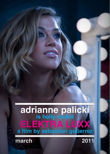 Elektra Luxx - Poster 4