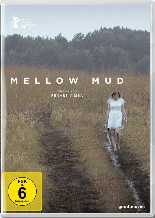 Mellow Mud (DVD)