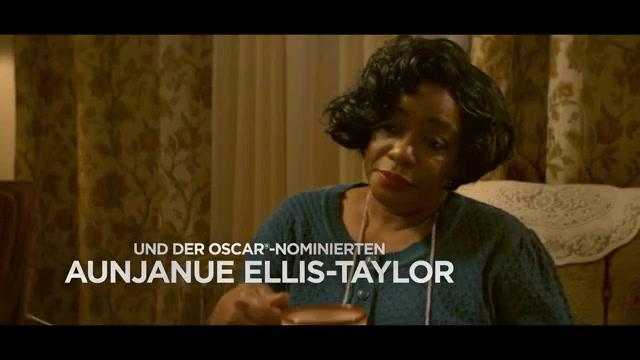 Lucky Strike - Trailer - Deutsch - SD