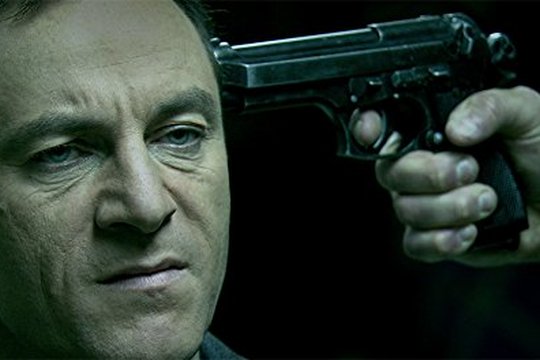 Brotherhood - Staffel 2 - Szenenbild 5