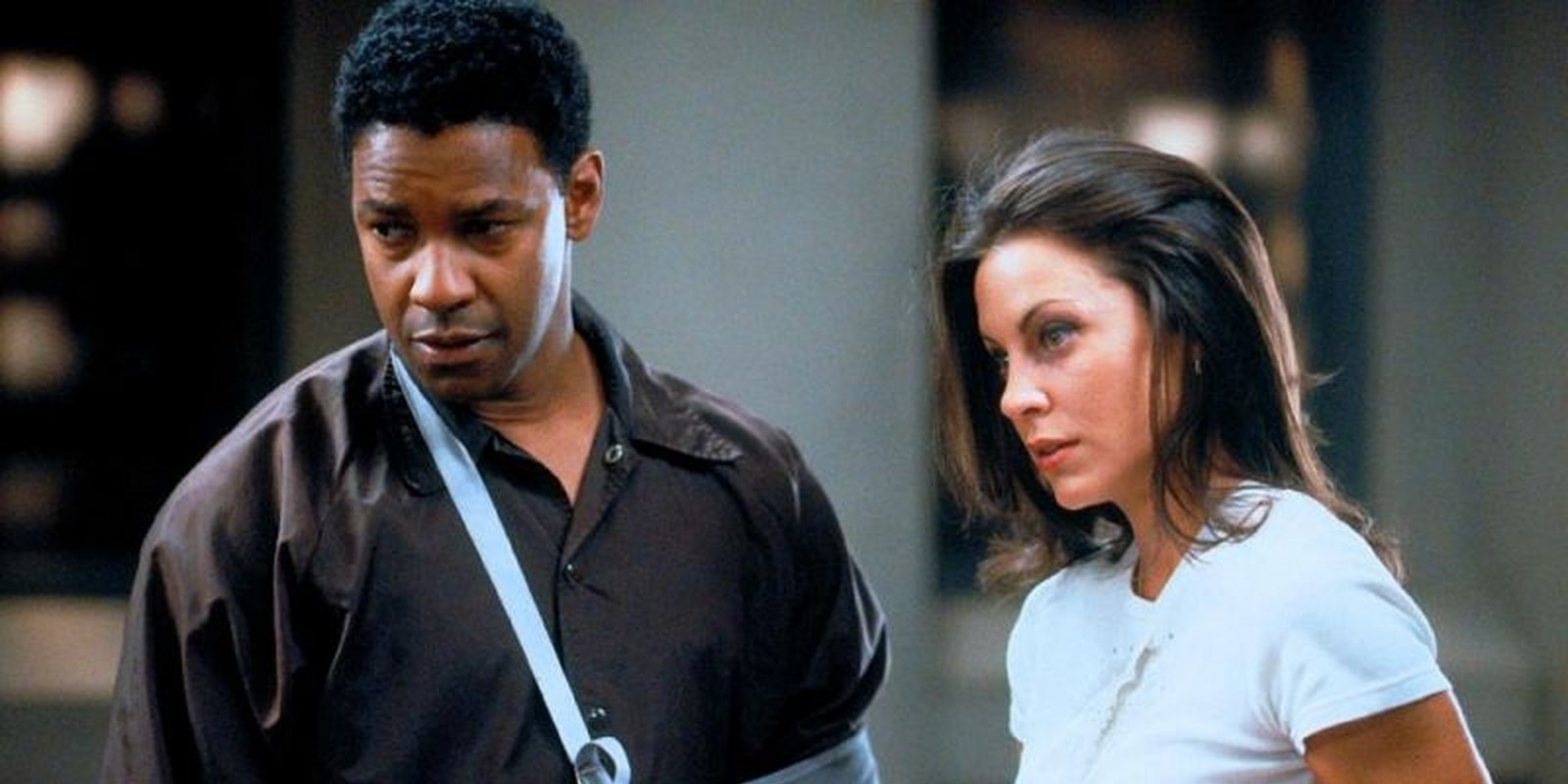 John Q.