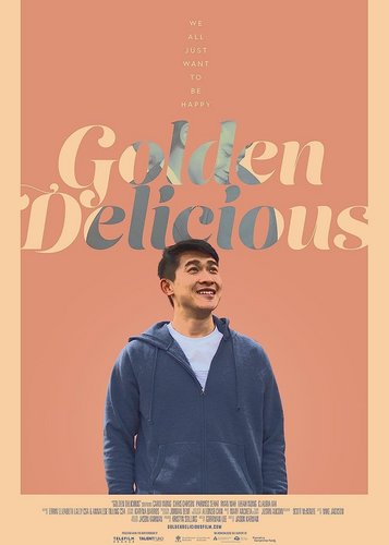 Golden Delicious - Poster 2