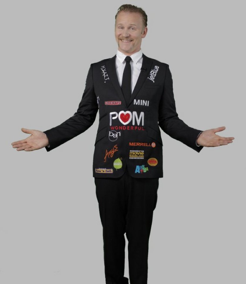 The Greatest Movie Ever Sold DVD oder Bluray leihen VIDEOBUSTER.de