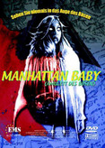 Manhattan Baby - Amulett des Bösen