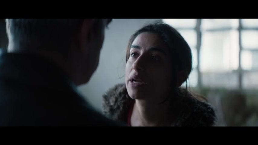 Undercover - Unter Feinden - Trailer - Deutsch - SD