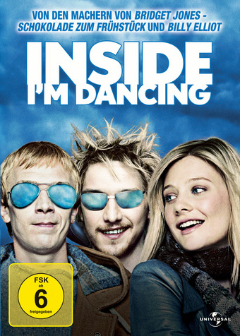 Ziemlich Beste Freunde: DVD Oder Blu-ray Leihen - VIDEOBUSTER.de