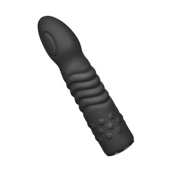 Dildo für Strap-Ons, 16 cm