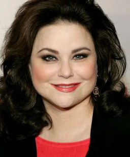 Delta Burke