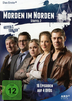 Morden im Norden - Staffel 2