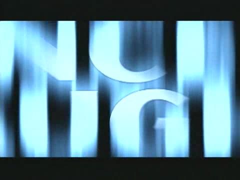 Tödliches Vertrauen - Trailer - Englisch - SD