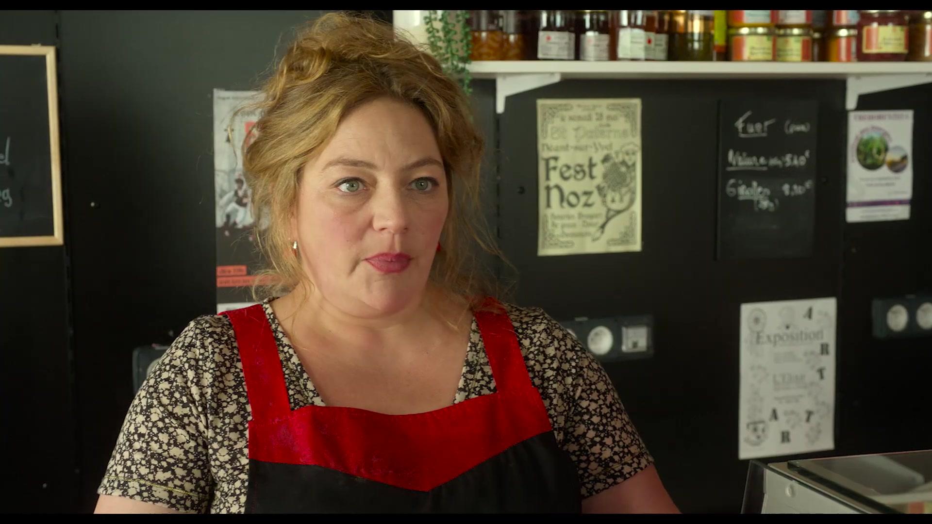 Die Barbaren - Trailer - Deutsch - HD