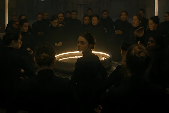 Dune: Prophecy - Staffel 1 - Szenenbild 22