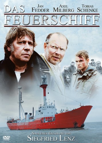 Das Feuerschiff - Poster 1