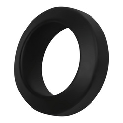 Bondage Play - Silikon-Cockring, 2,6 cm