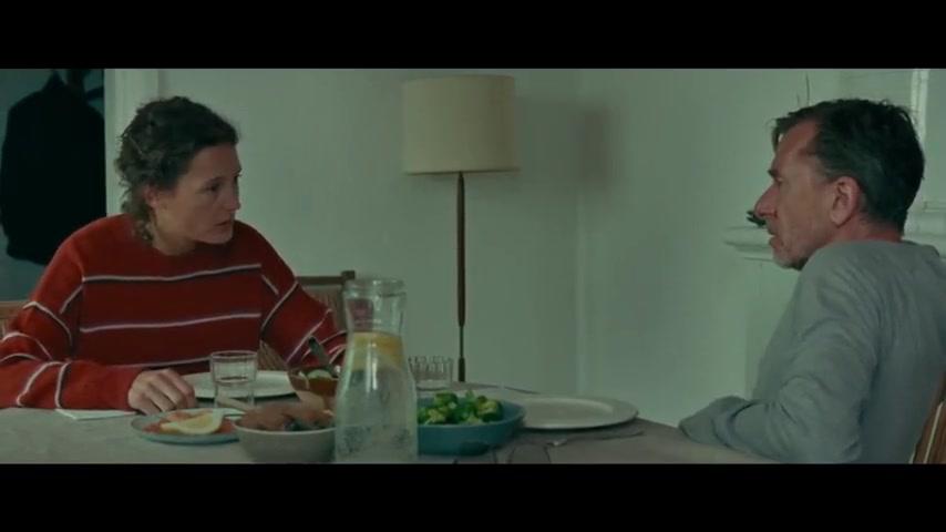 Bergman Island - Trailer - Englisch - SD