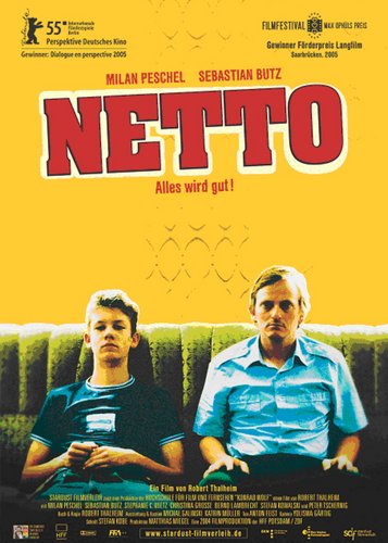 Netto - Poster 1