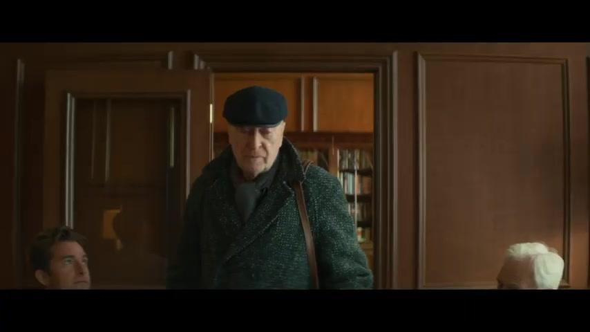 Best Sellers - Trailer - Englisch - SD