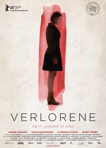 Verlorene - Poster 1