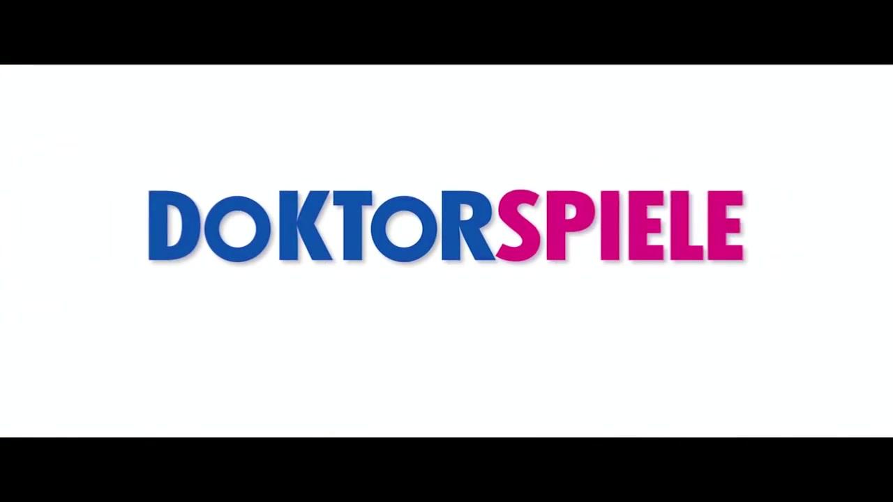 Doktorspiele - Trailer - Deutsch