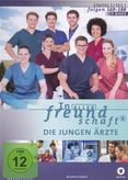 In aller Freundschaft - Die jungen Ärzte - Staffel 5
