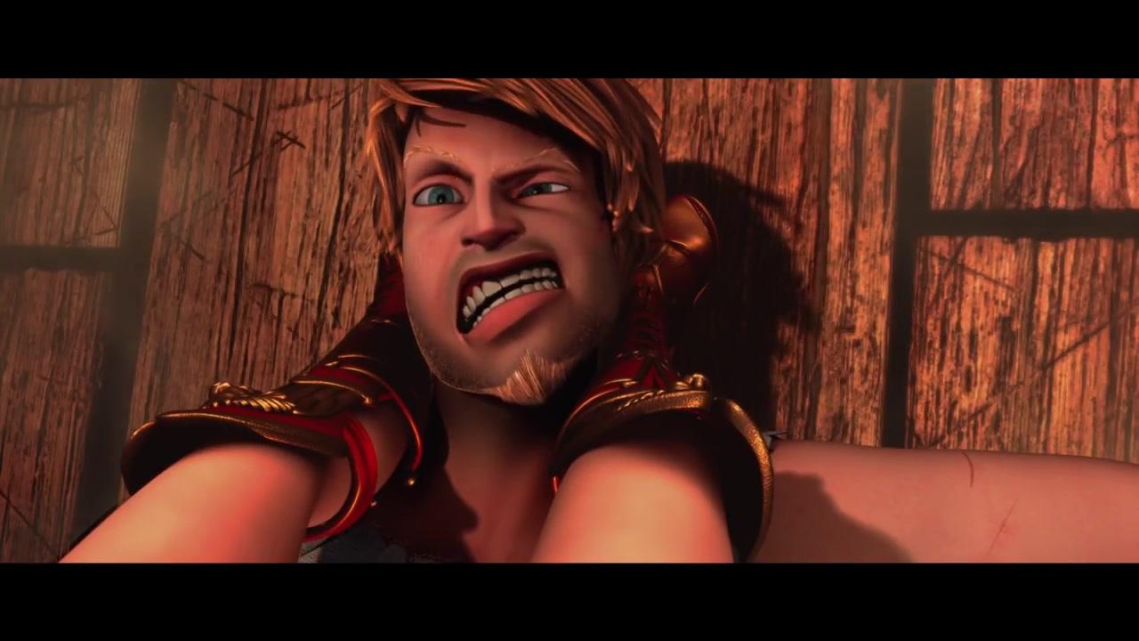 Die Gladiatoren von Rom - Trailer - Englisch - HD