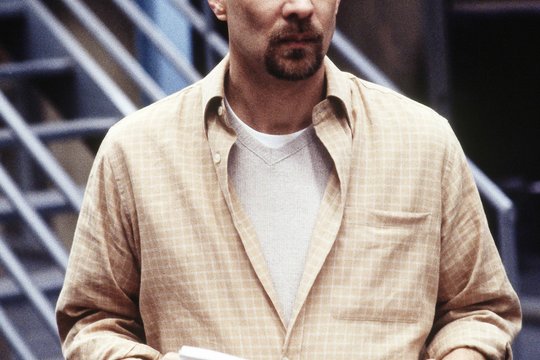 Oz - Staffel 5 - Szenenbild 5
