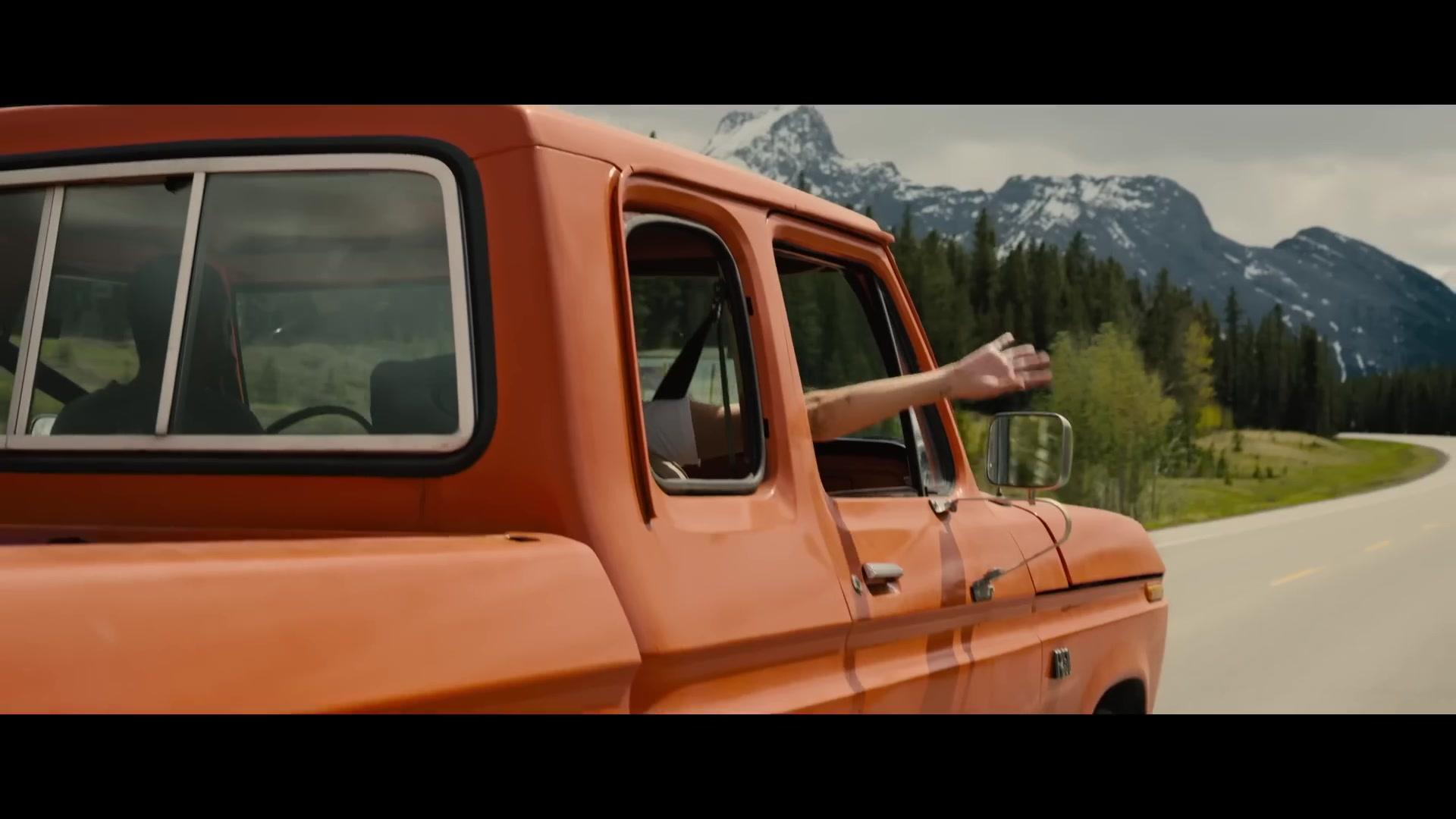 Für immer ein Teil von dir - Trailer - Deutsch - HD