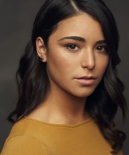 Nicole Muñoz