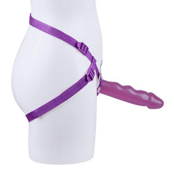Eves Strap-On Playset, 4-teilig