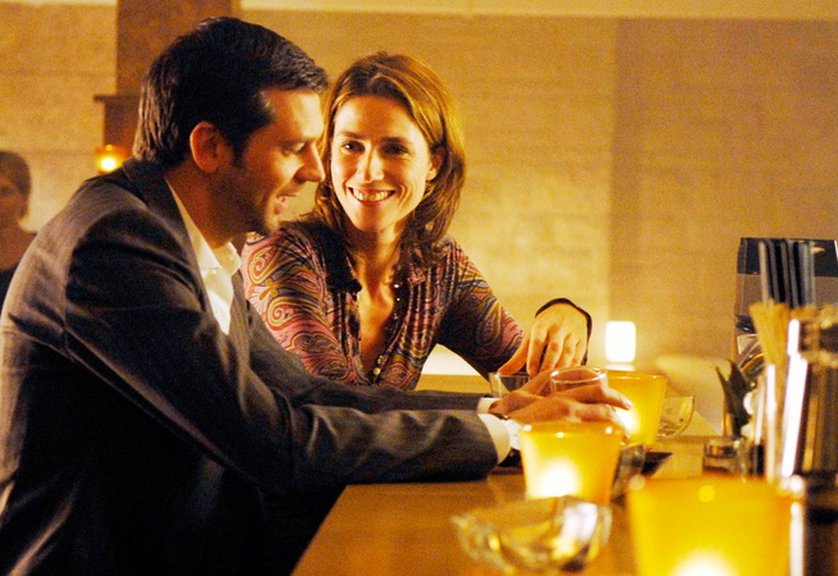 Die Anwälte Staffel 1 DVD oder Bluray leihen VIDEOBUSTER.de