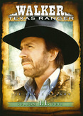 Walker, Texas Ranger - Staffel 1