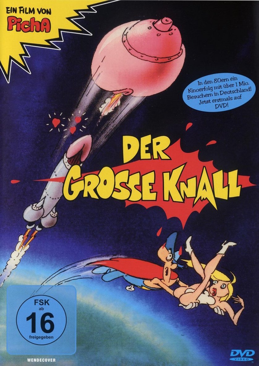 Der Große Knall