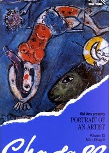 Marc Chagall - Poster 1