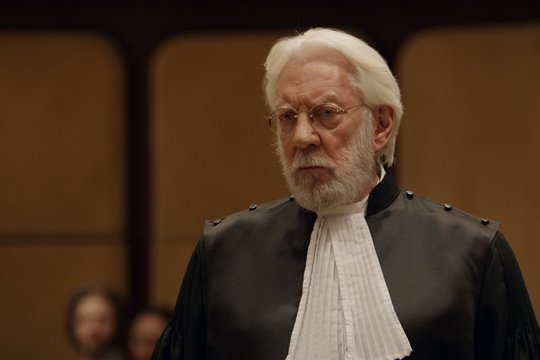 Crossing Lines - Staffel 3 - Szenenbild 10