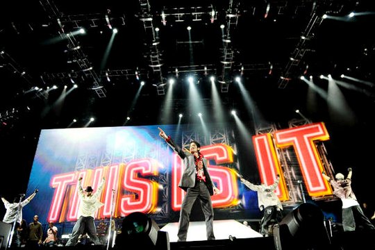 This Is It - Szenenbild 7