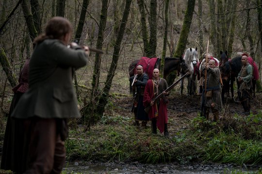 Outlander - Staffel 4 - Szenenbild 26