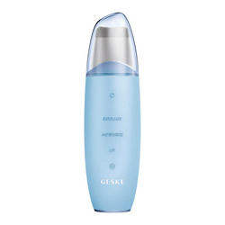 MicroCurrent Skin Scrubber &amp; Blackhead Remover | 9 in 1