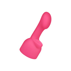 Large Ultra G-Touch Attachment, 15,5 cm