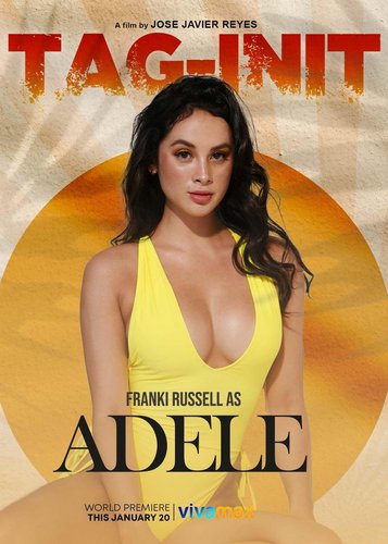 Der heißeste Sommer meines Lebens - Poster 3