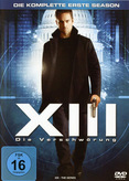 XIII - Die Verschwörung - Staffel 1