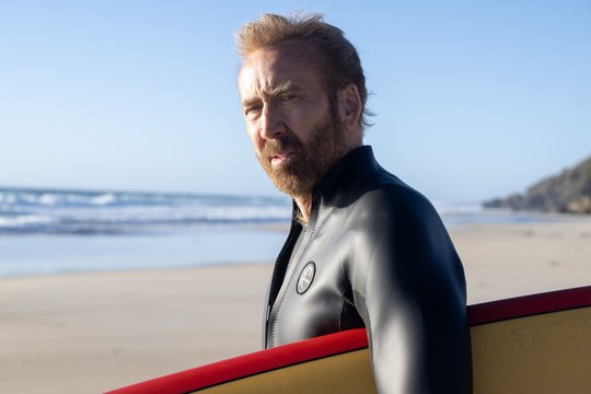 The Surfer - Szenenbild 2