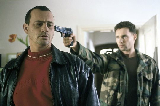 SOKO 5113 - Staffel 25 - Szenenbild 3