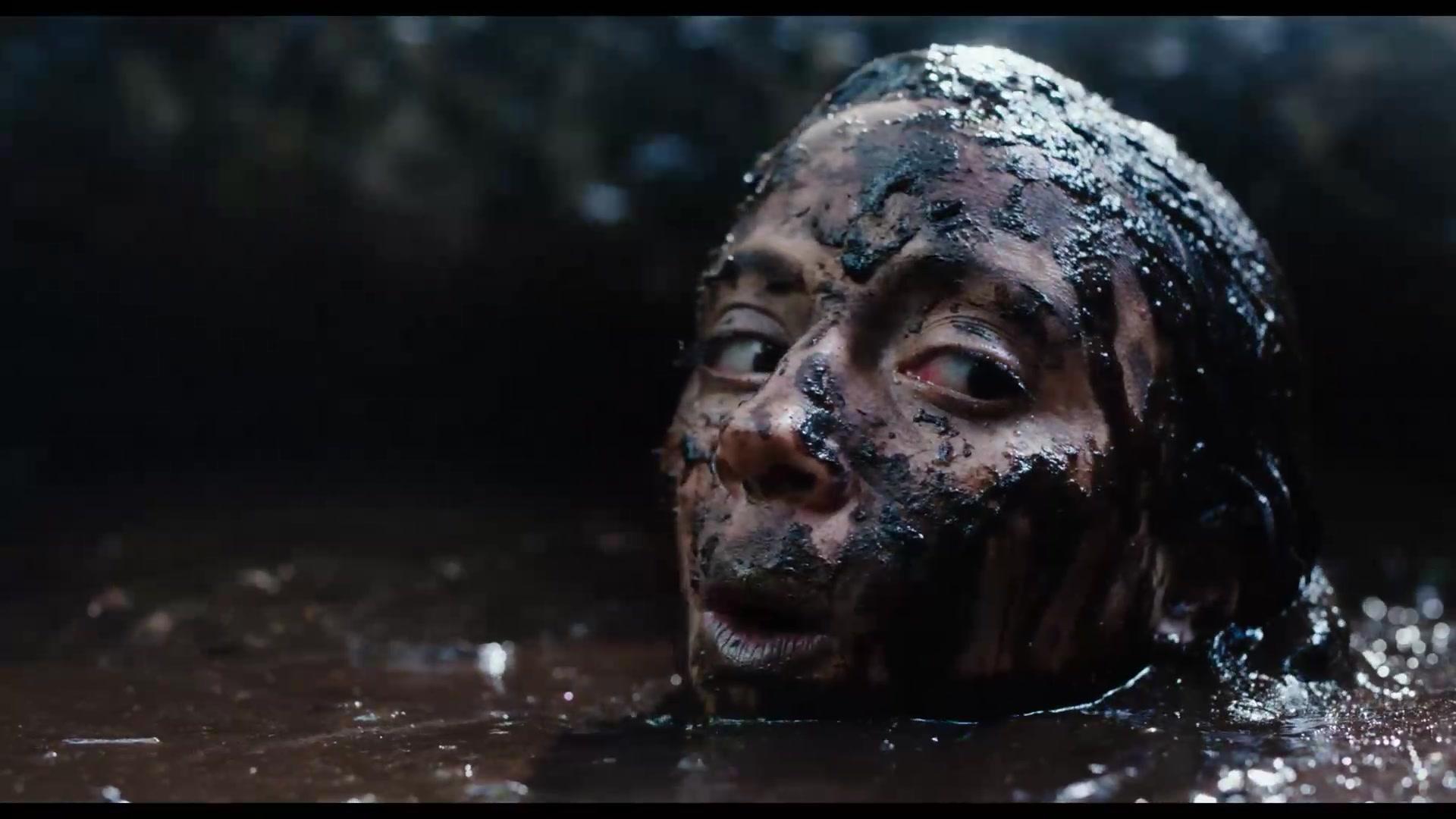 Beware Boiúna - Trailer - Deutsch - HD