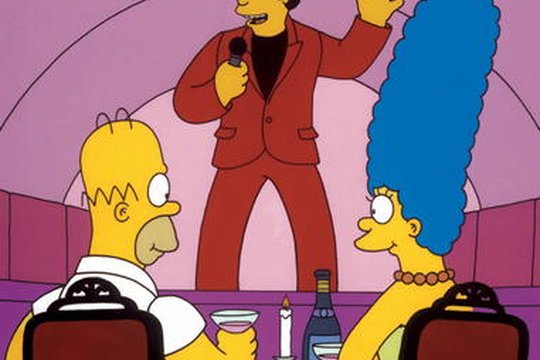 Die Simpsons - Lockere Geschäfte - Szenenbild 3