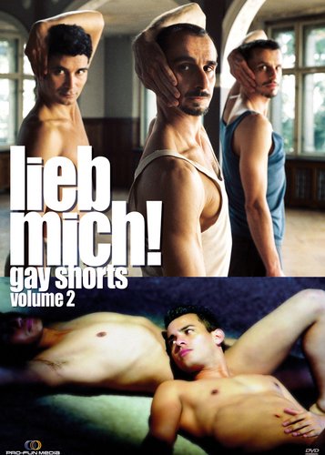 Lieb mich! Volume 2 - Gay Shorts - Poster 1