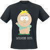 South Park Wieners Out! powered by EMP (T-Shirt)
