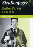 Straßenfeger 08 - Butler Parker