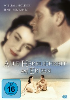 Alle Herrlichkeit Auf Erden