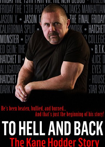 To Hell and Back - Poster 2