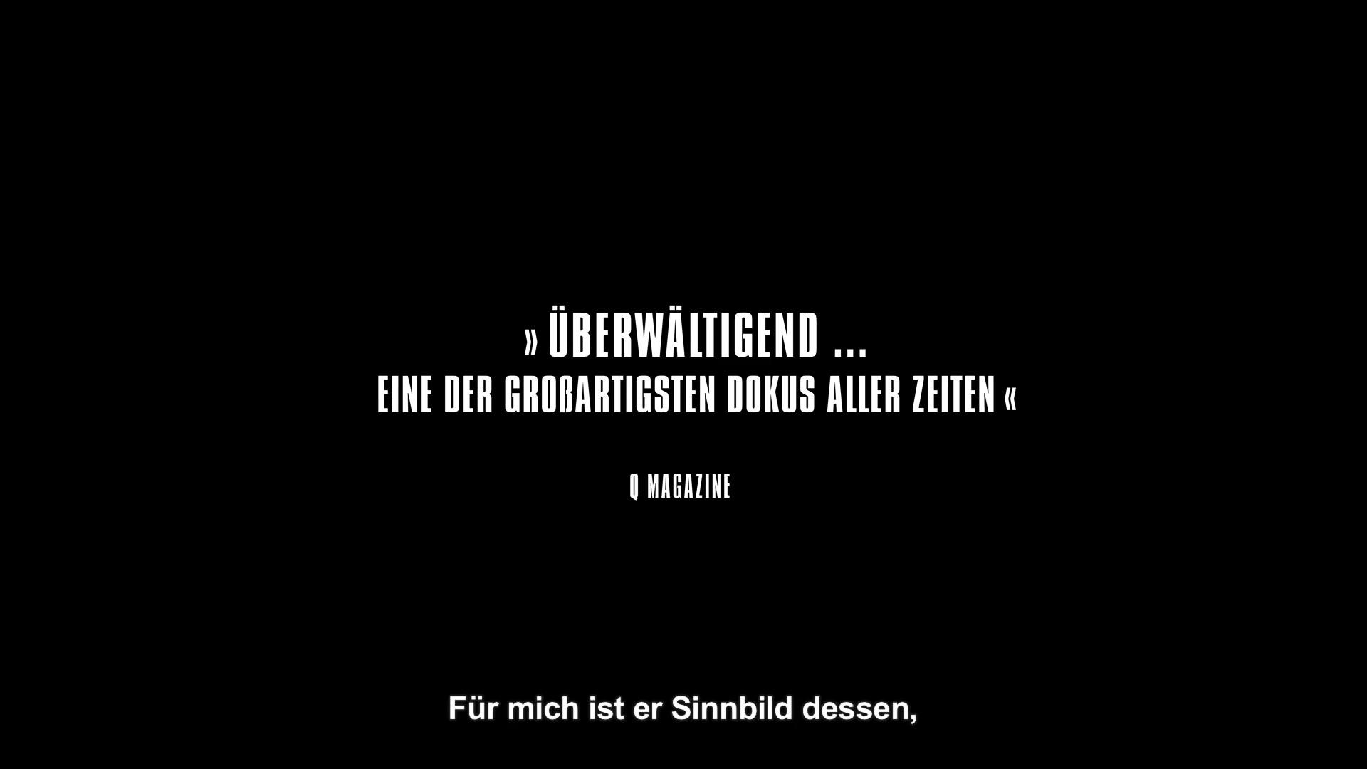 Searching for Sugar Man - Trailer - Deutsch - HD